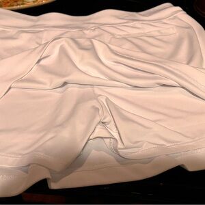 3 pair Pebble Beach and 1 pair PGA Women's ATHLETIC SKORTS